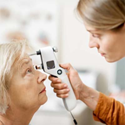 Glaucoma